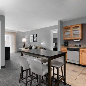 Residence Inn By Marriott Salt Lake City Downtown