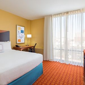 Queen Room Mobility or hearing accessible